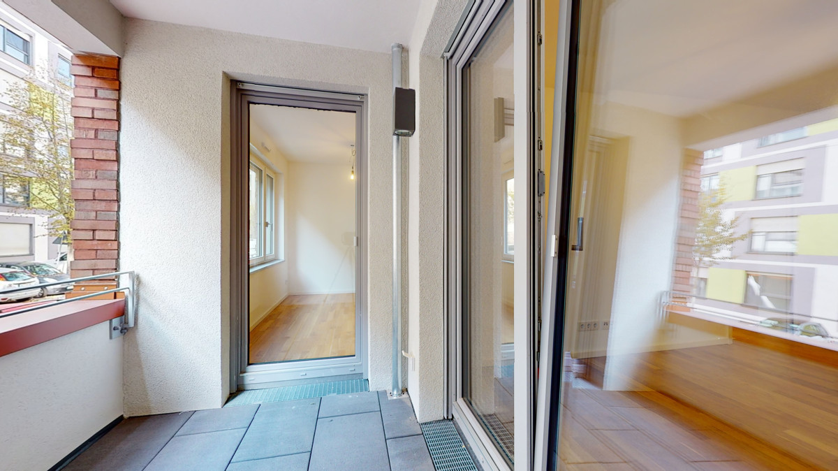 Balkon