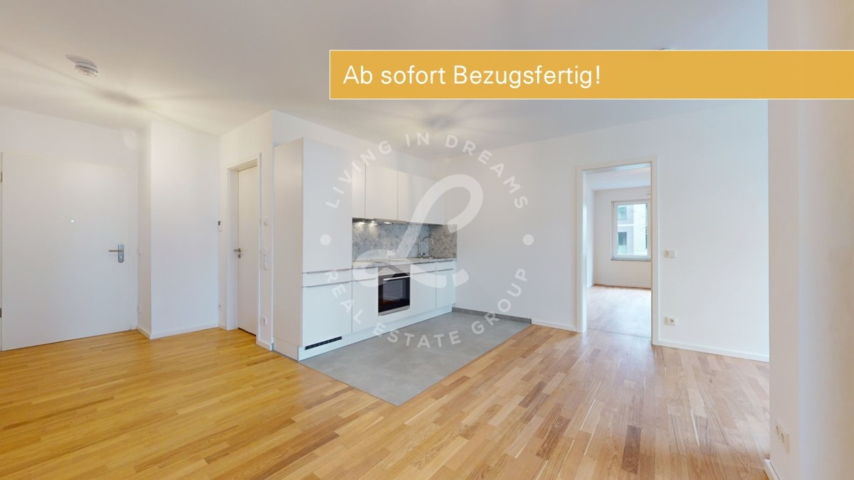 Wohnbereich