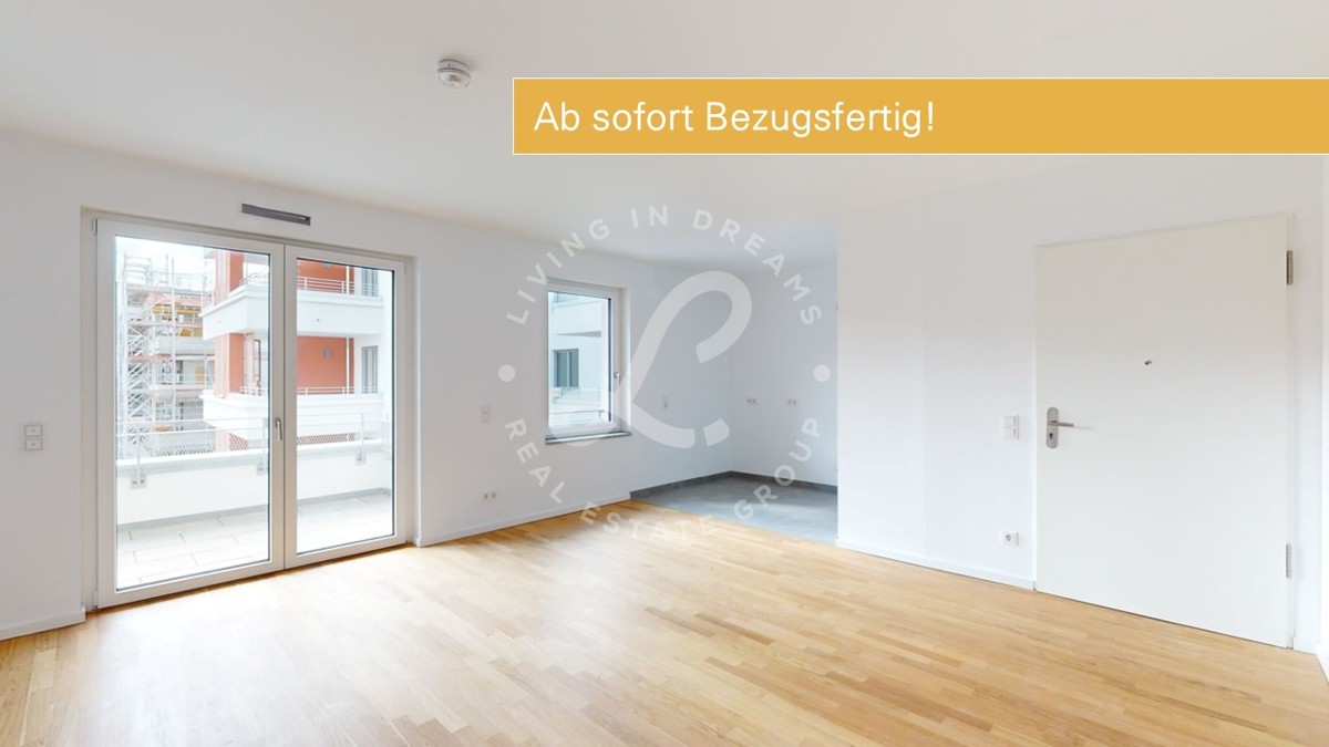 Wohnbereich