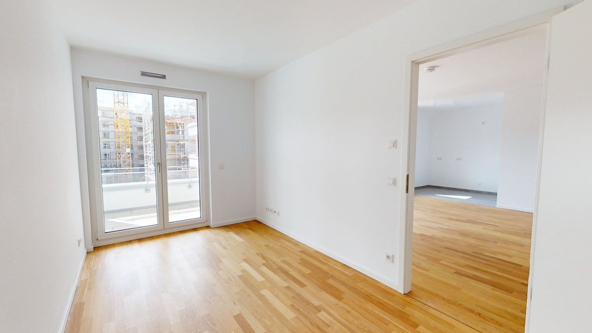 Zimmer I