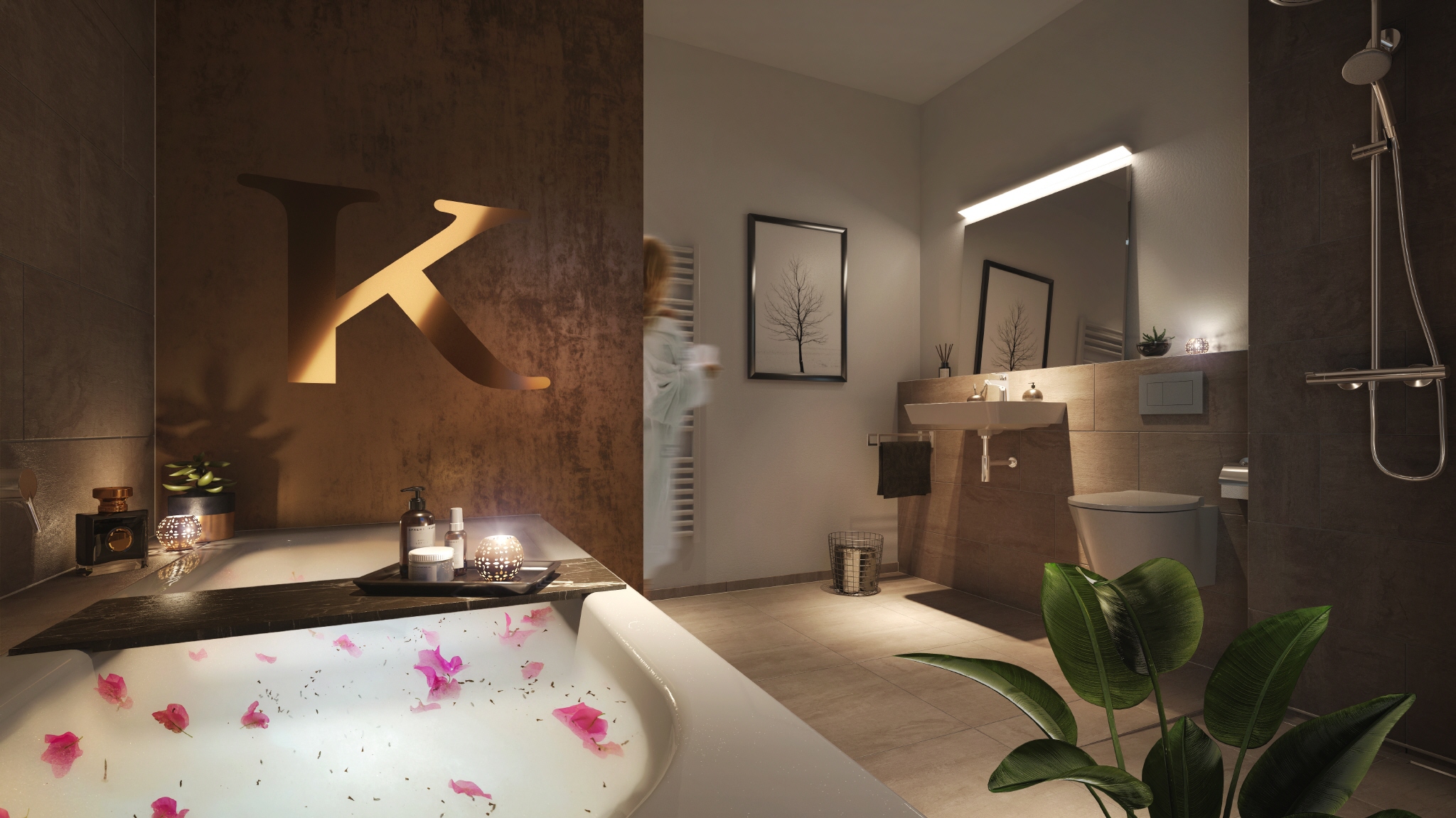 Visual_Badezimmer 1