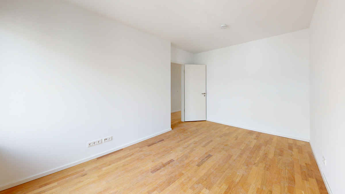 Schlafzimmer I
