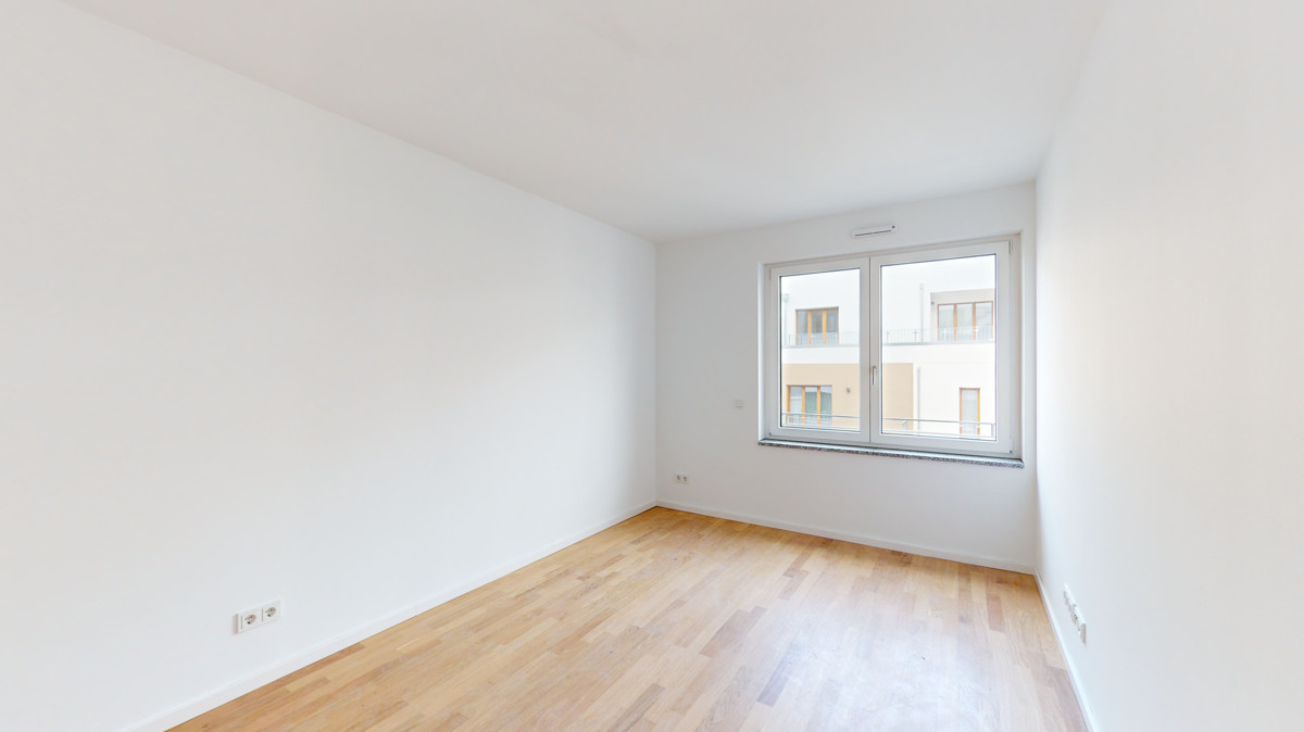 Schlafzimmer I