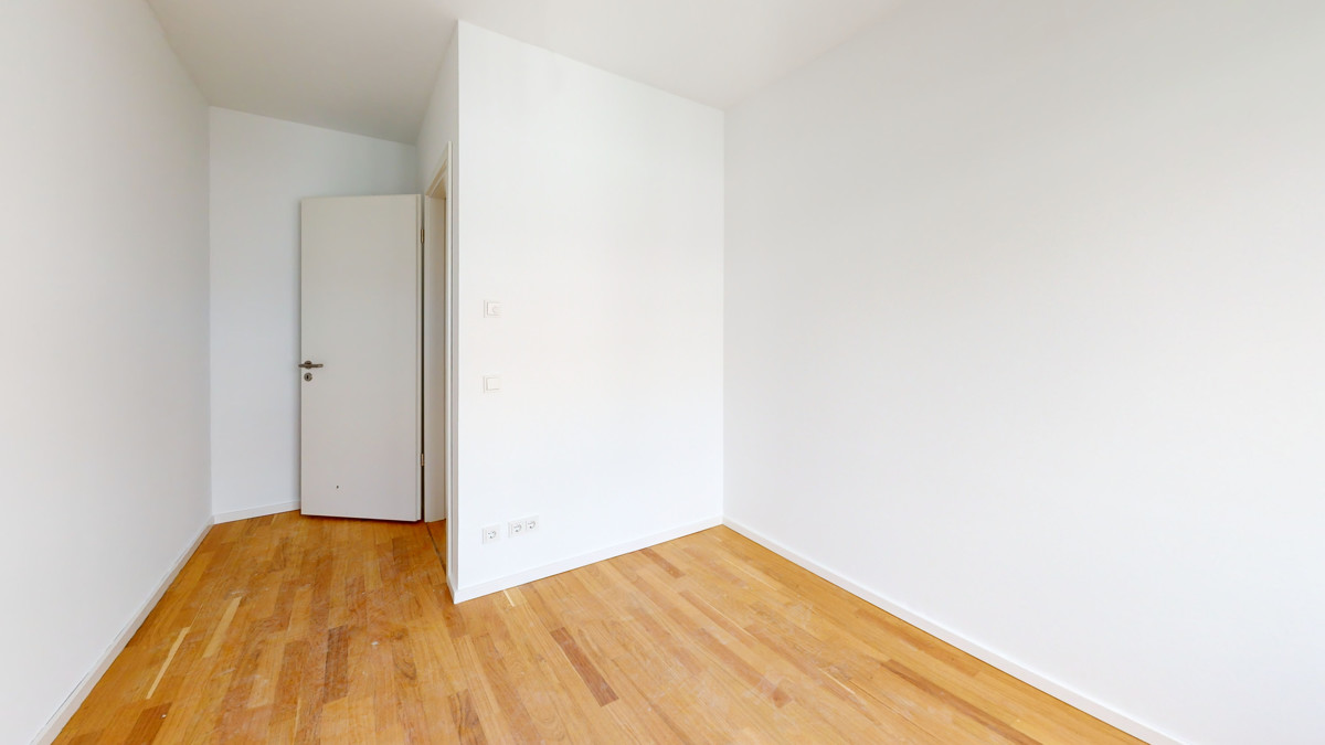 Schlafzimmer II