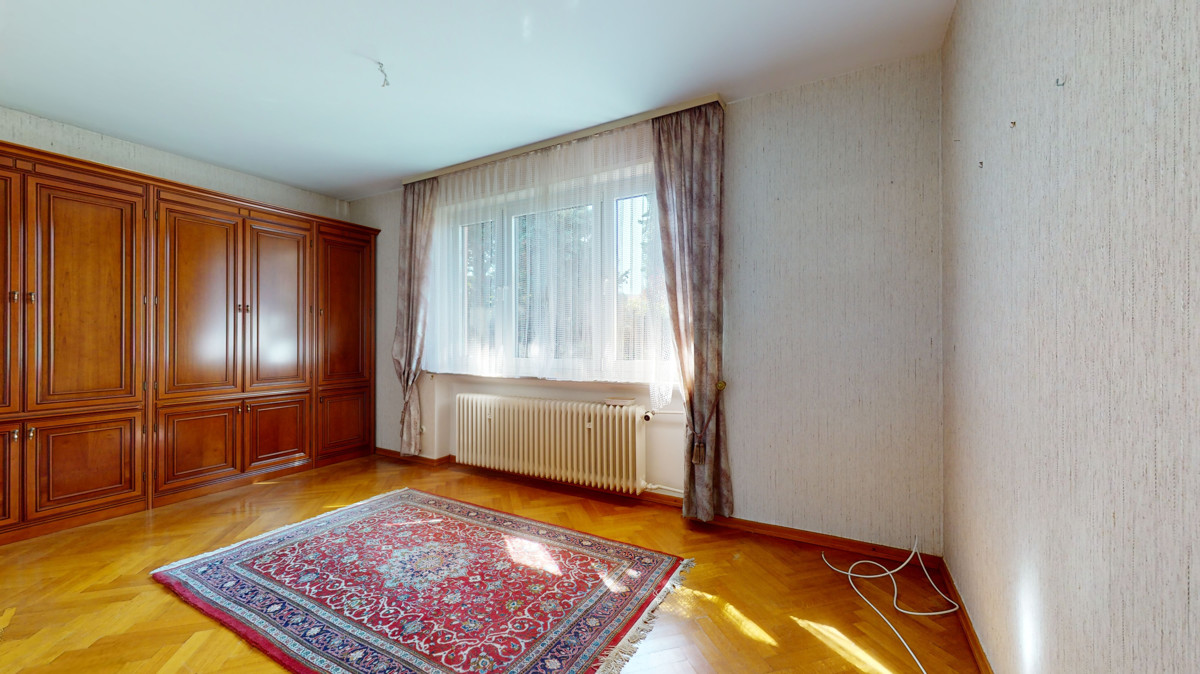 Zimmer III