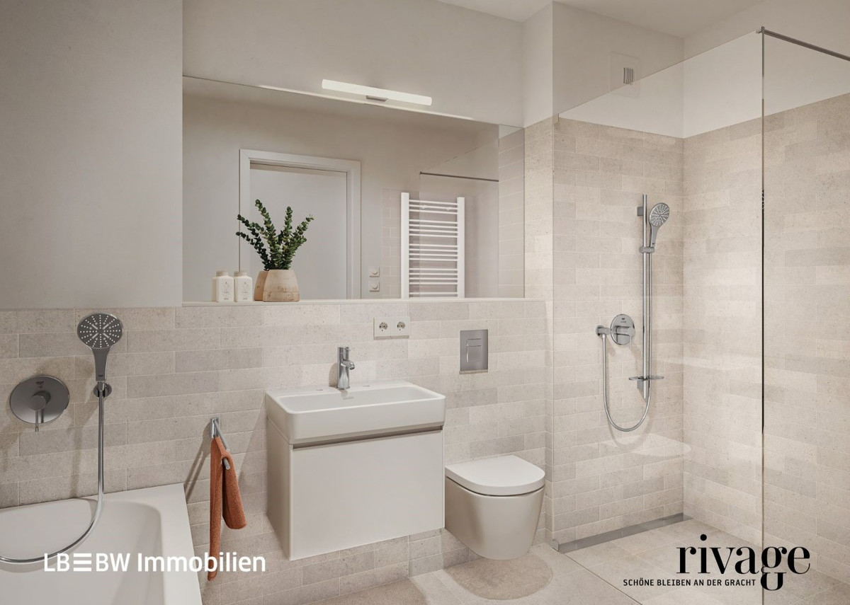 Badezimmer Ligne Comfort