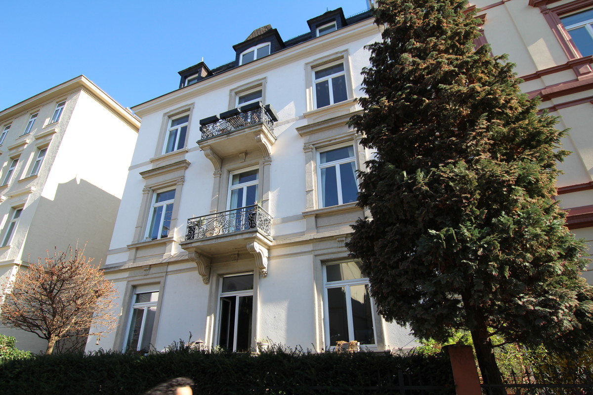 Außenansicht