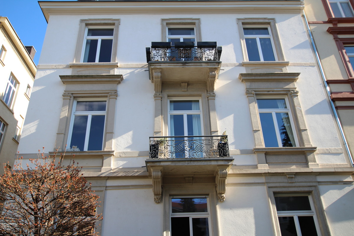 Außenansicht