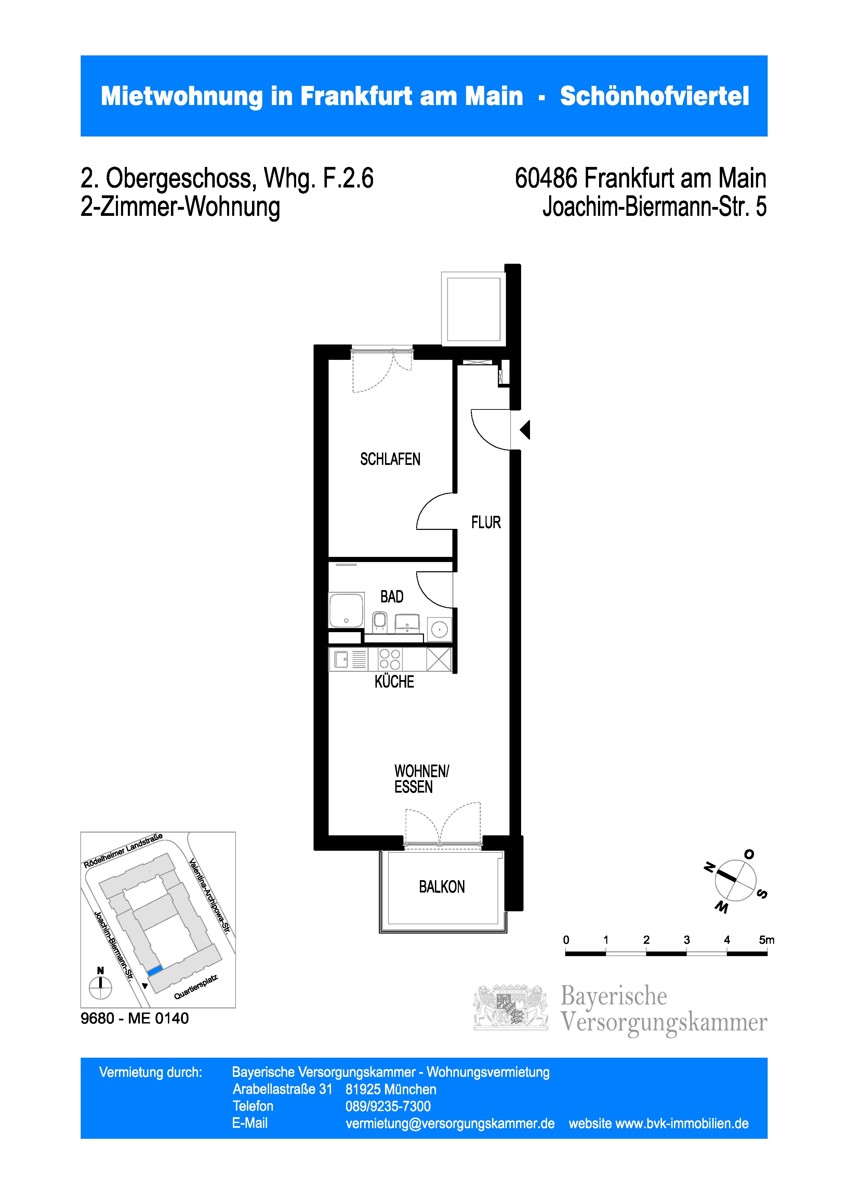Grundriss F.2.6