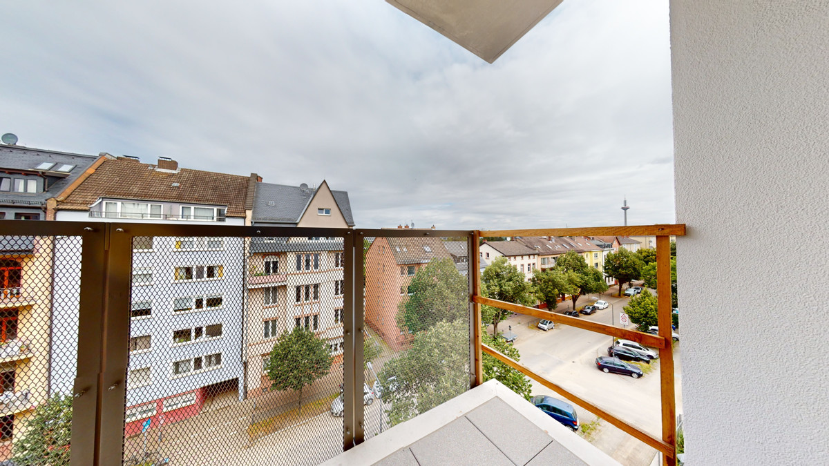Balkon