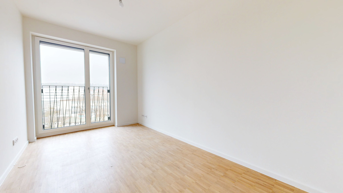 Zimmer I