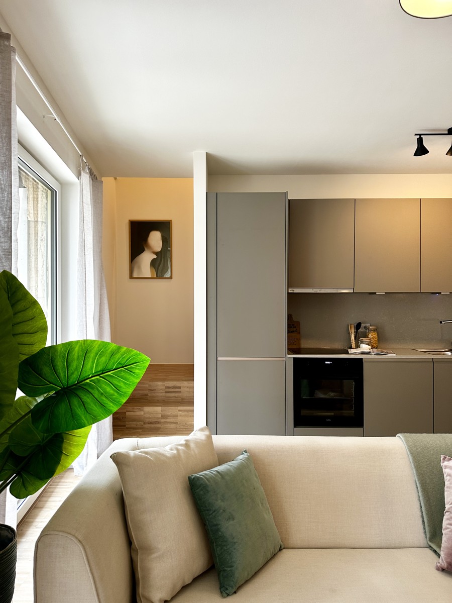 PiNTO Residence