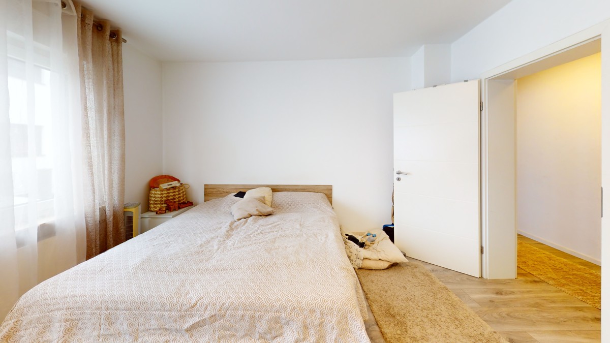 Schlafzimmer EG