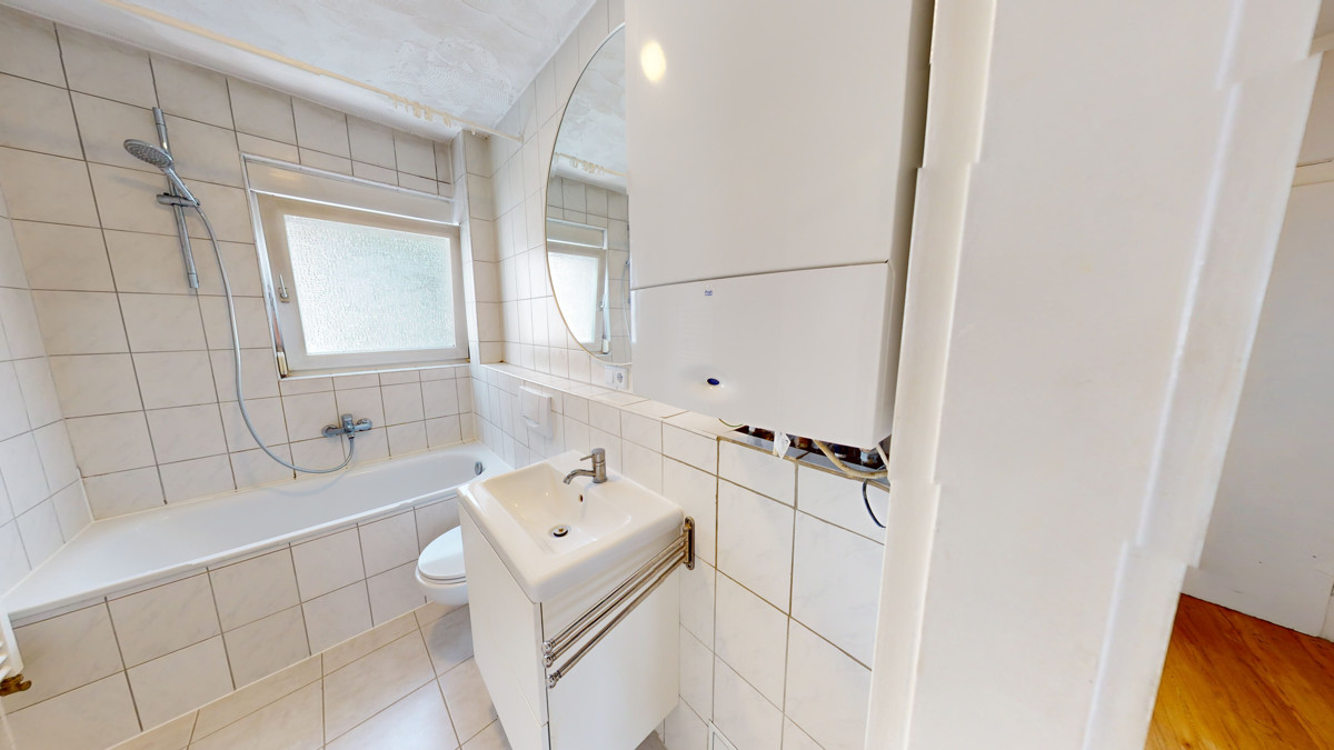 Badezimmer OG