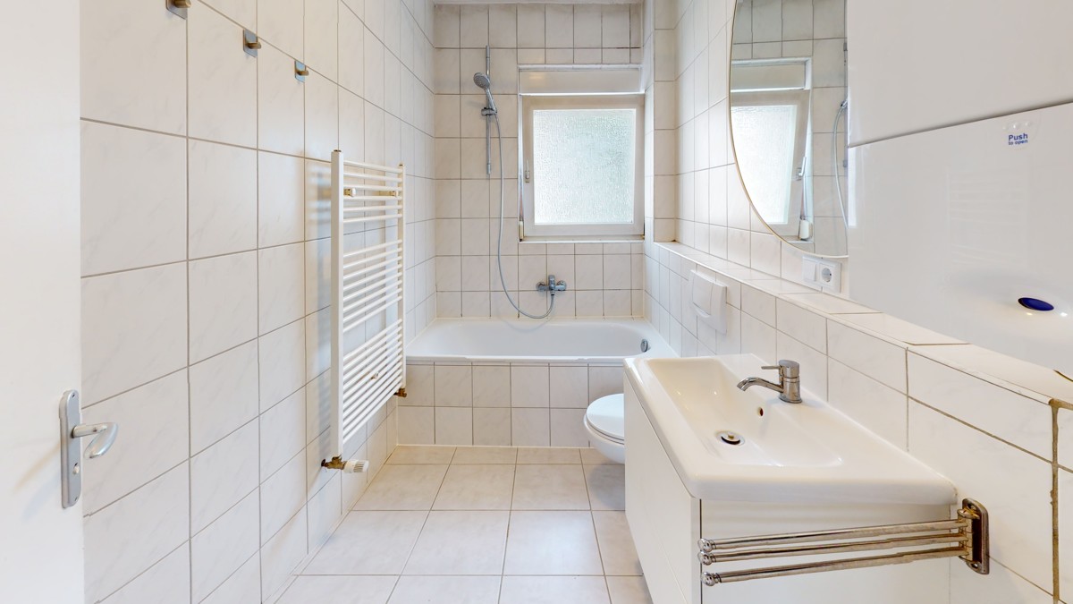 Badezimmer OG