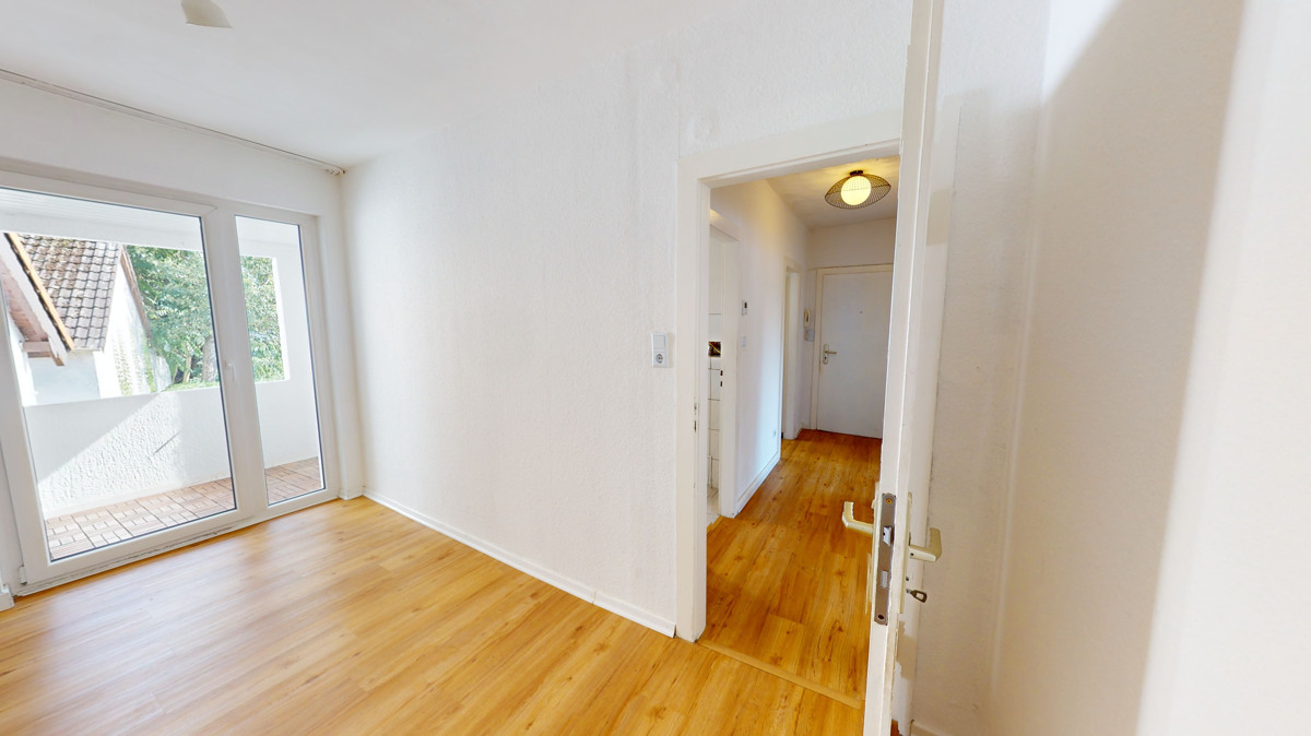 Kinderzimmer OG