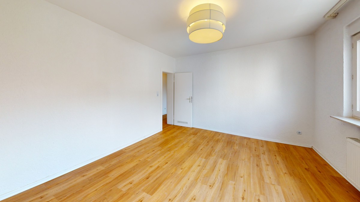 Schlafzimmer OG
