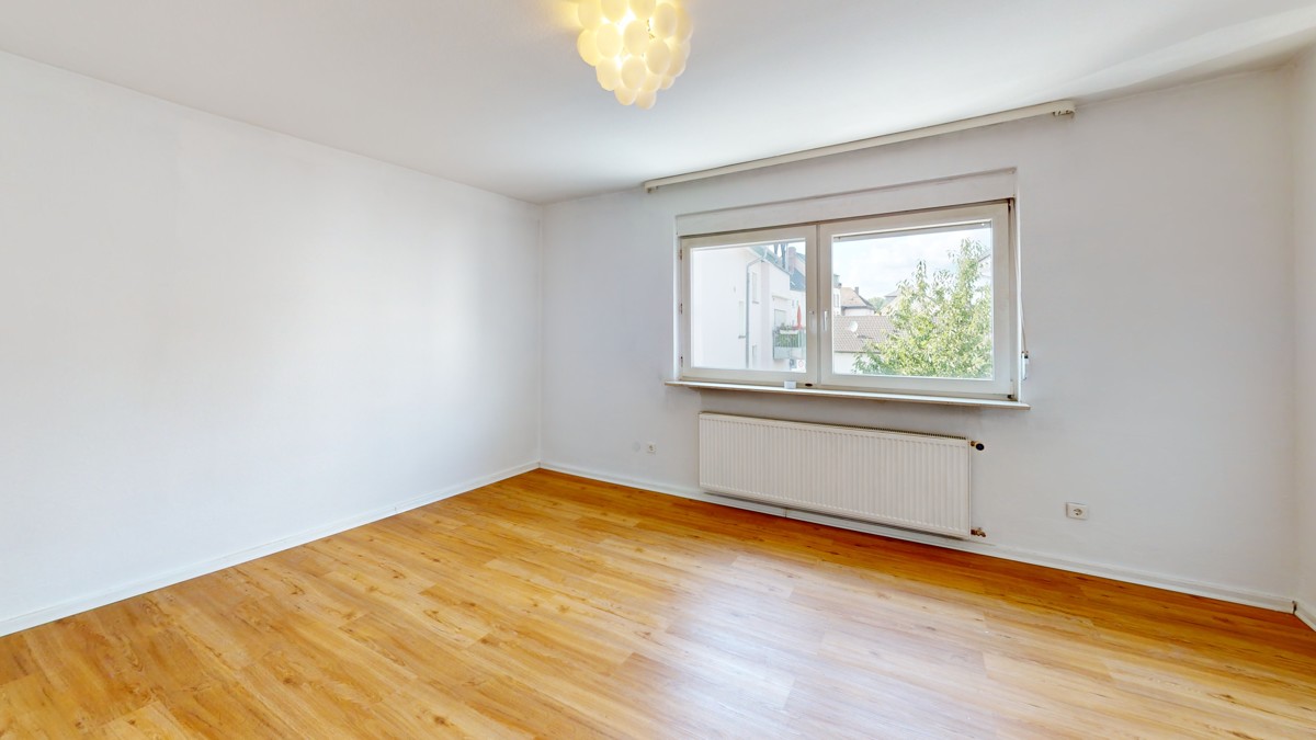 Wohnzimmer OG