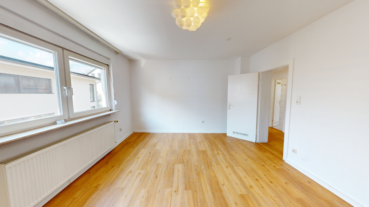 Wohnzimmer OG