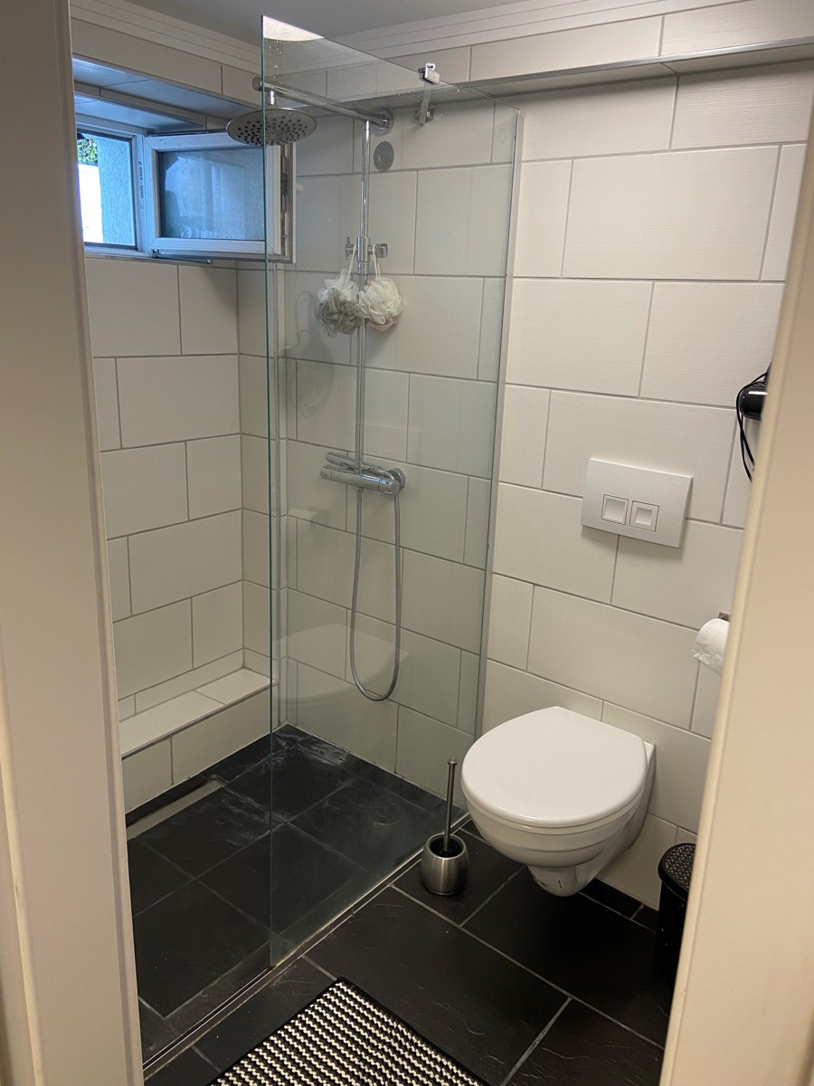 Badezimmer KG