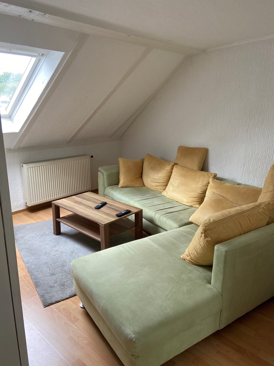 Wohnzimmer DG