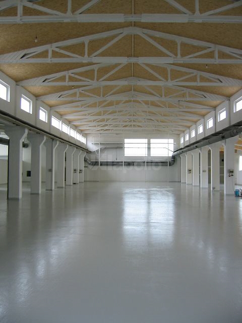 gr. Halle innen