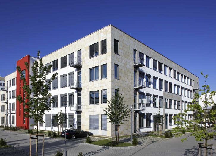 Hauptansicht