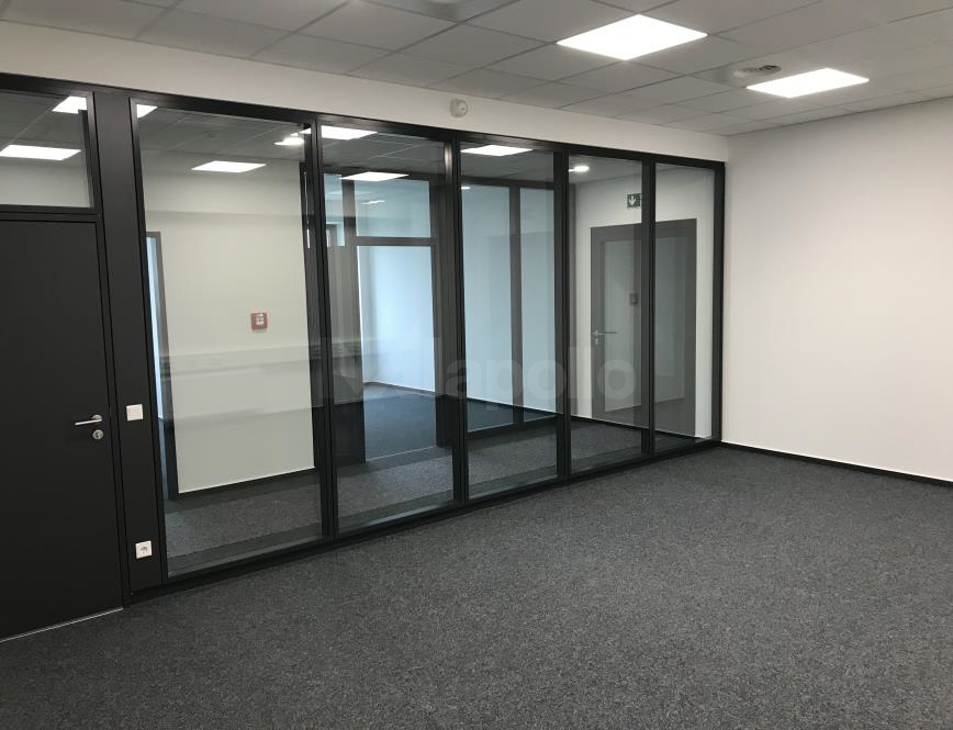 Büro Geb. 7a