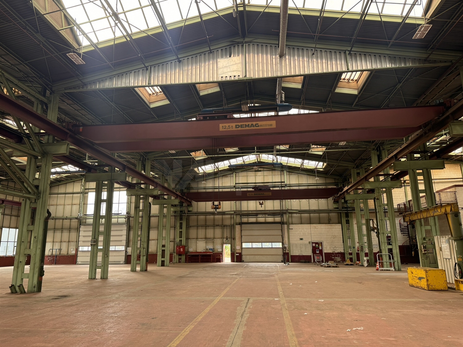 Halle (2)