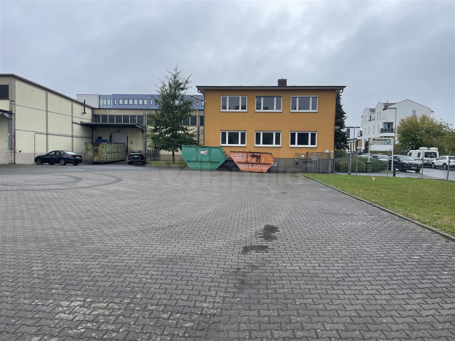 Außenfoto