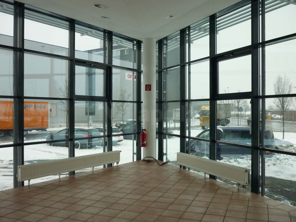 Innenansicht 1