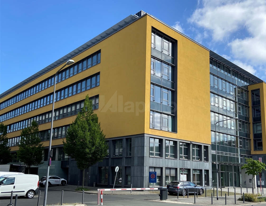 Hauptansicht