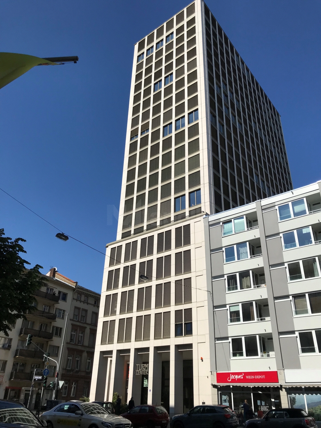Hauptansicht