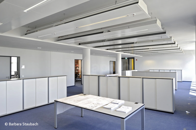 Ansicht 3 Office