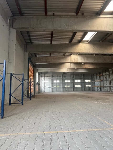 Halle O - Innen (3)