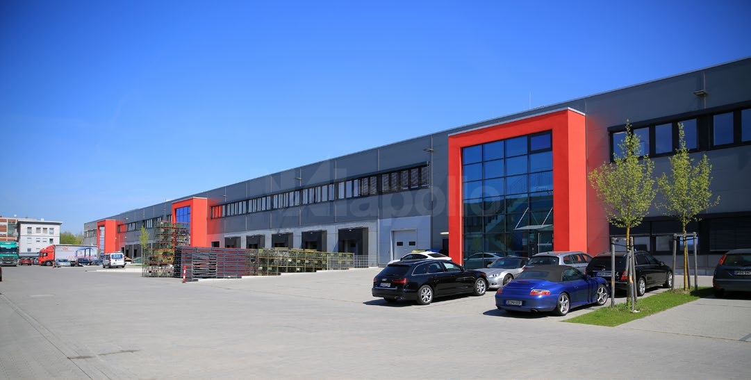 Halle 2