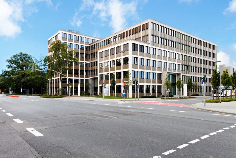 Standard-Exposebild