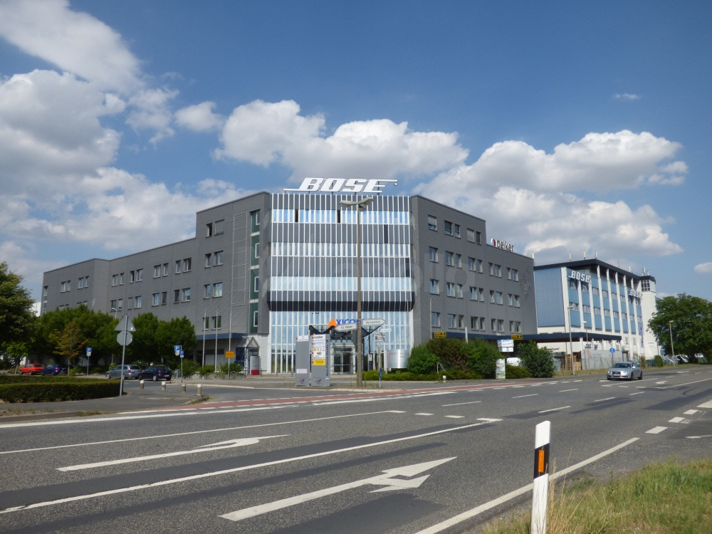 Gebäudeansicht Hsnr. 36