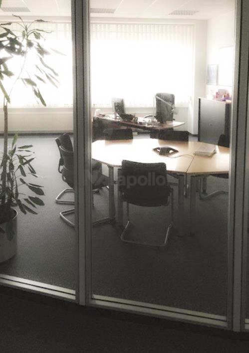 Büro 4