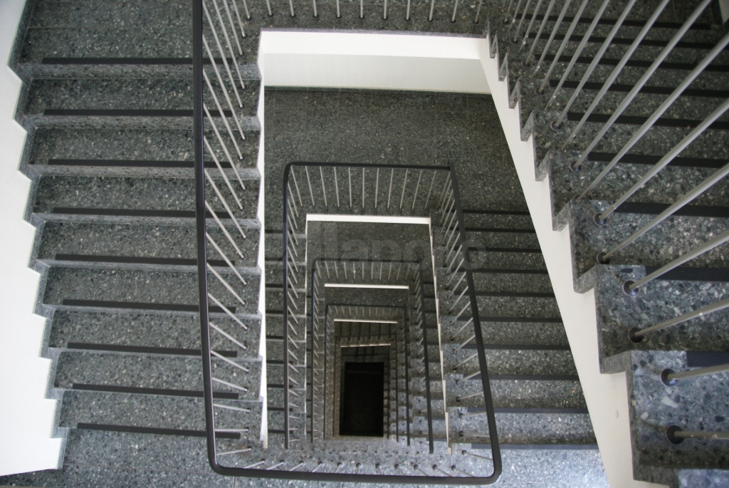 Treppenhaus