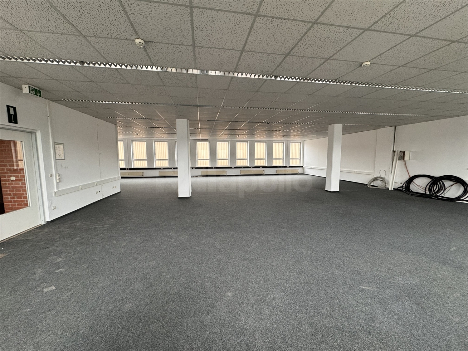 Büro