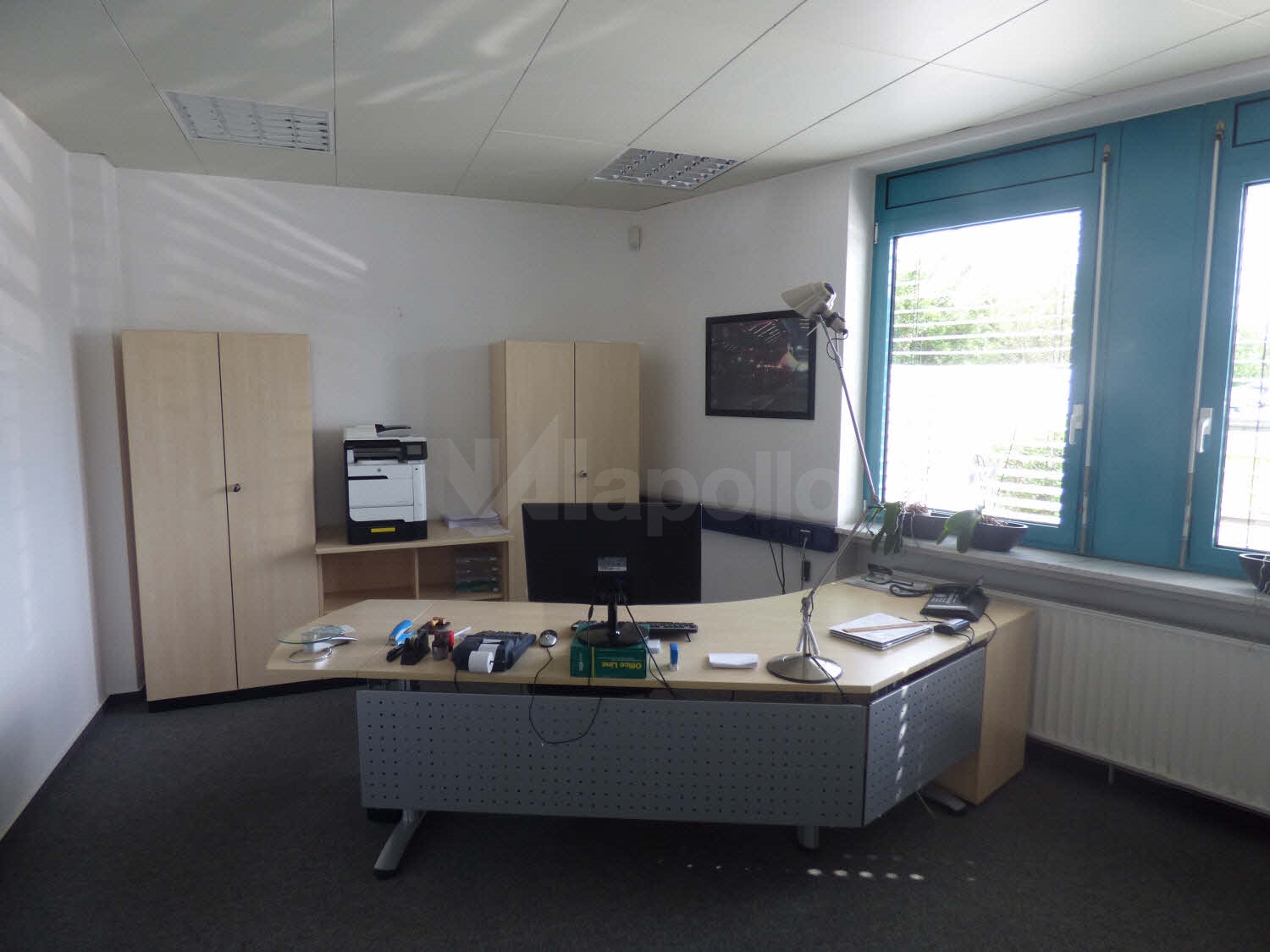 Büro