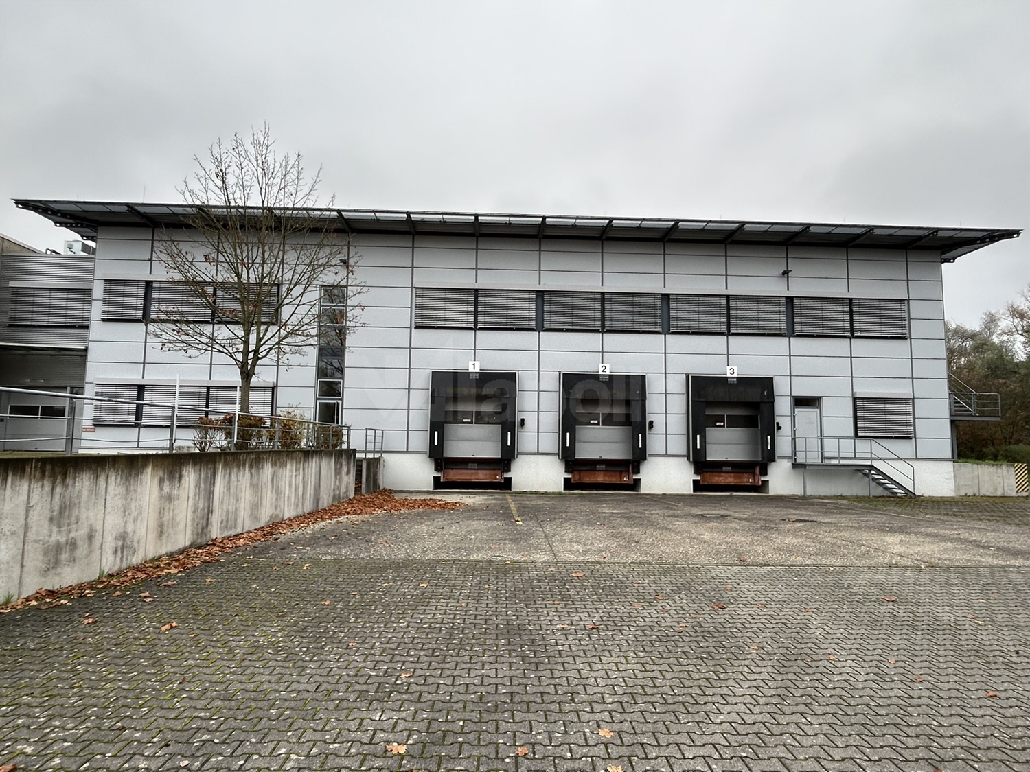 Andienung Halle 3 (2)
