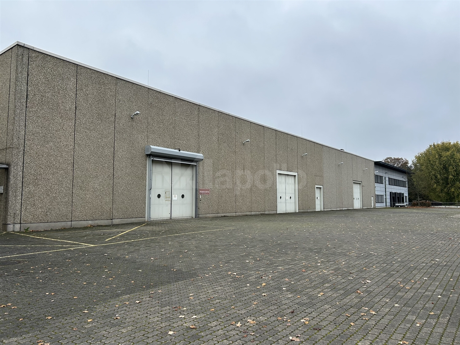 Andienung Halle 1 (2)