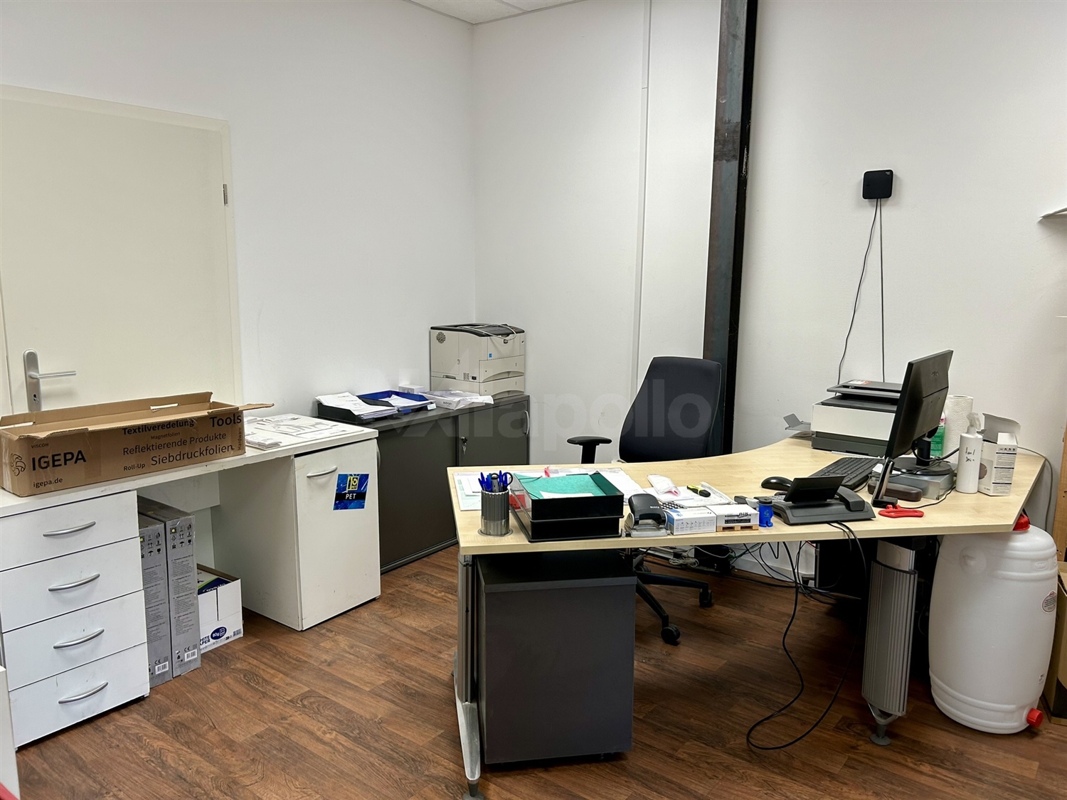 Büro 2