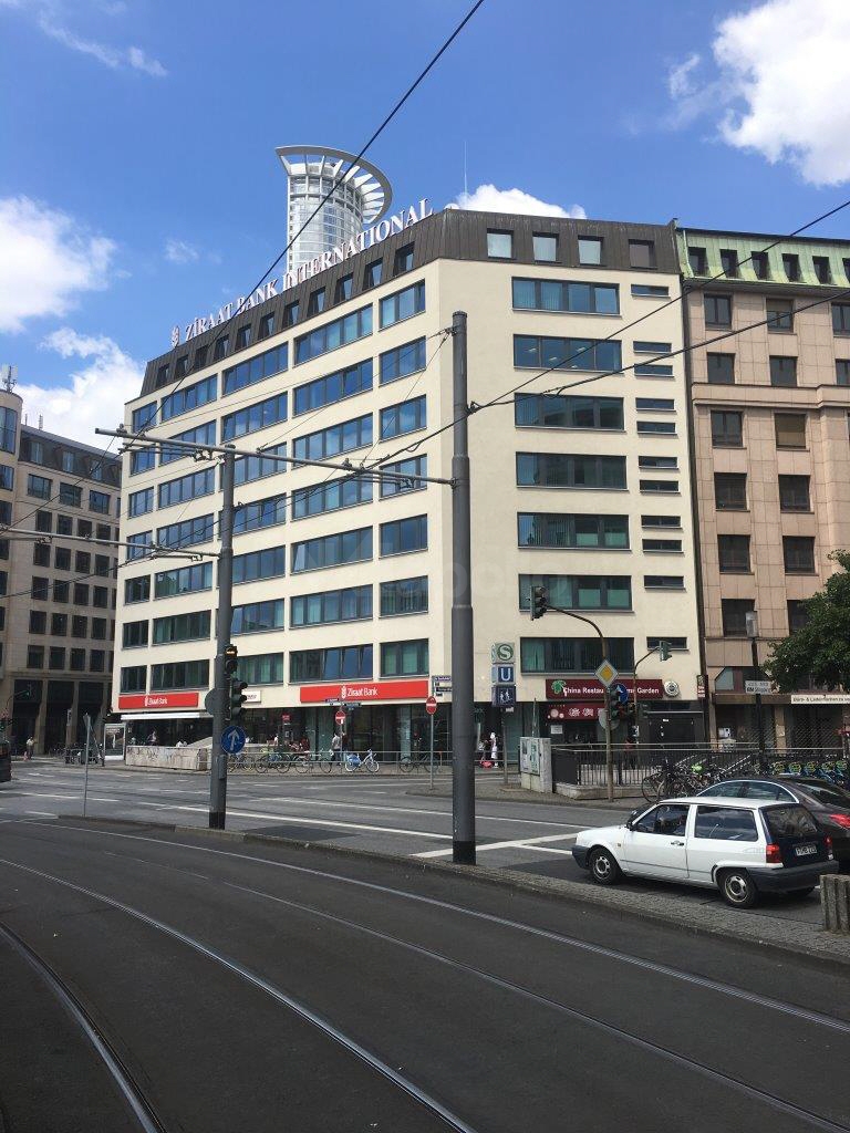 Hauptansicht