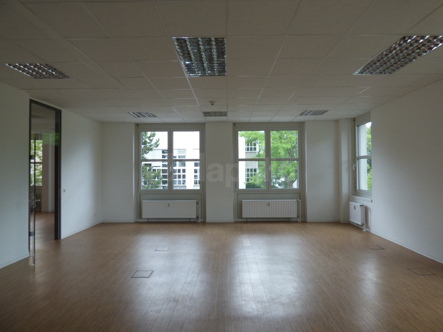 Bauteil B