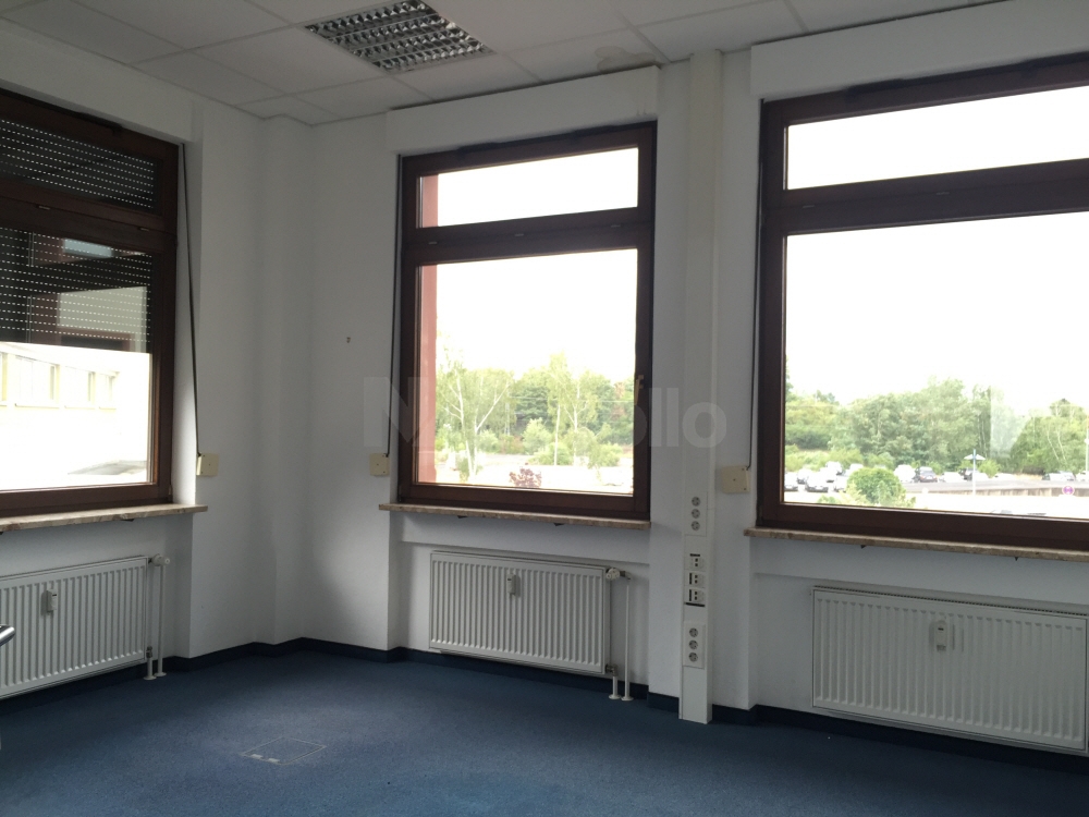 Büro