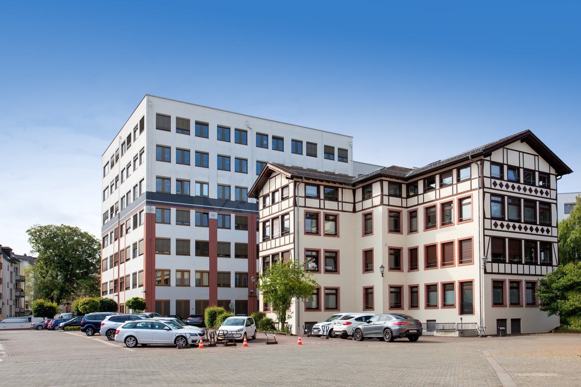 Hauptansicht