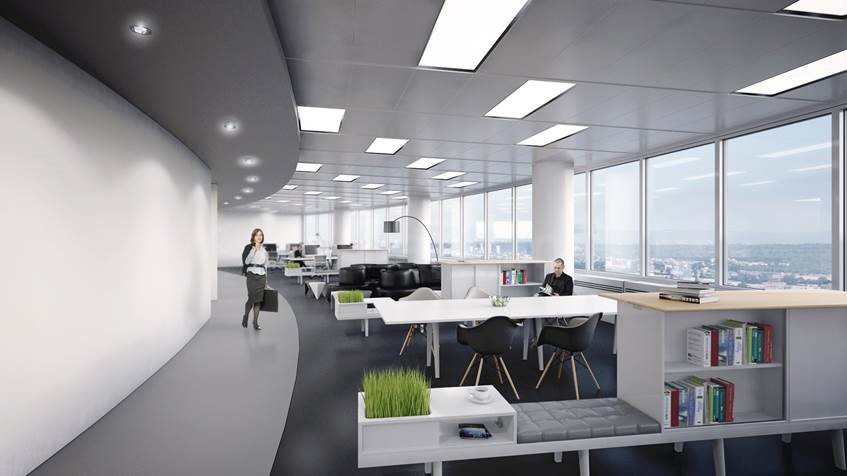 Büro